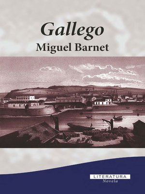 cover image of Gallego